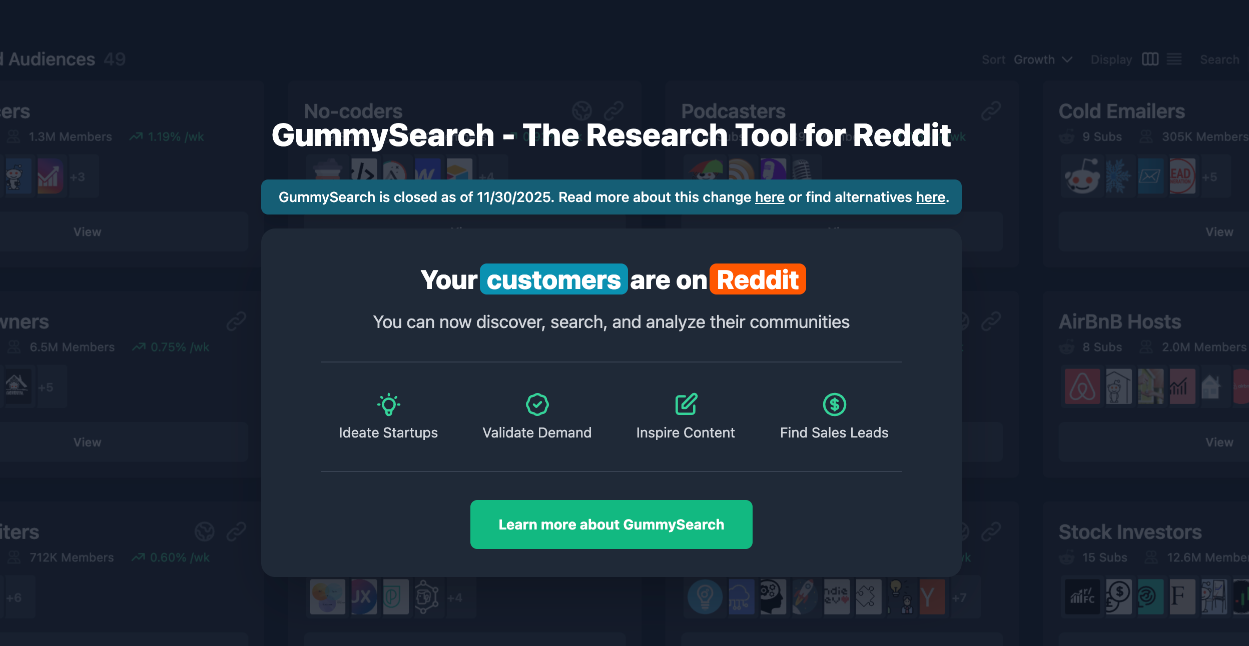 gummysearch-shutdown-announcement-2025.png