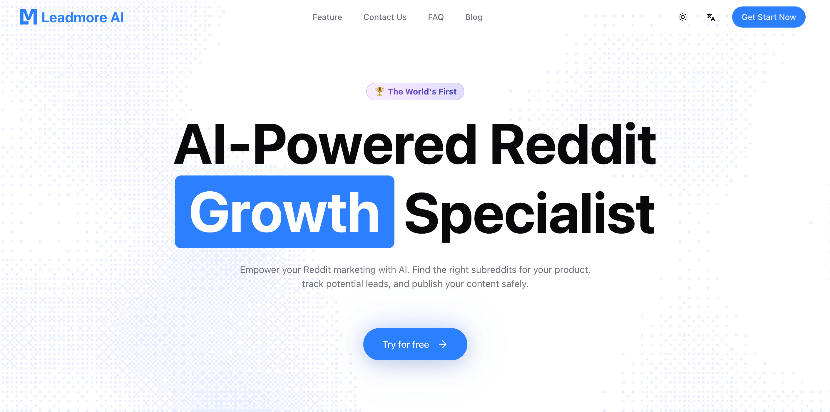 leadmore-ai-homepage-overview.png